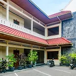 RedDoorz near XT Square Yogyakarta