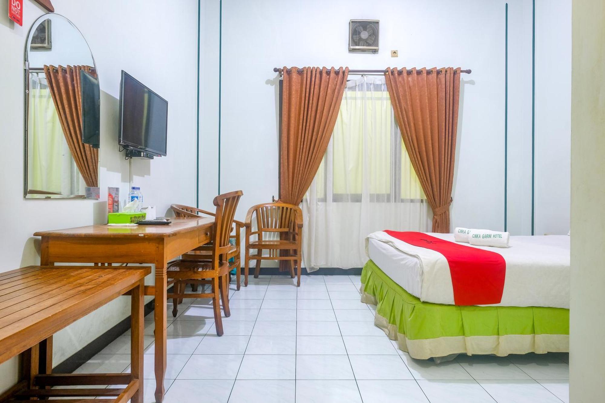 Reddoorz Near Xt Square 2* Yogyakarta